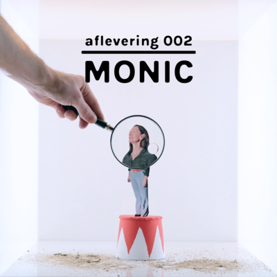 Monic Hendrickx: actrice, yogi episode artwork