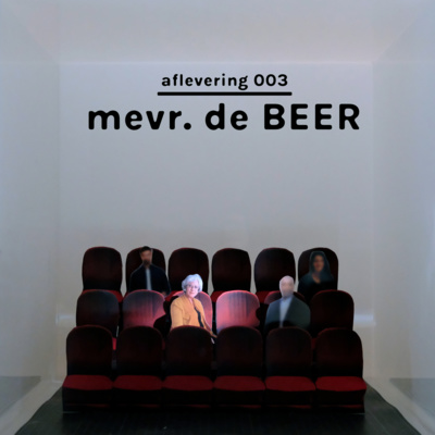 Mevrouw De Beer: theaterfan, tandartsassistente, sjieke verschijning episode artwork