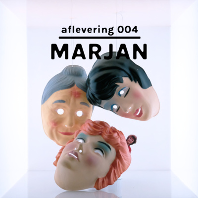 Marjan Luif: actrice, comédienne, dj, Groentevrouw episode artwork
