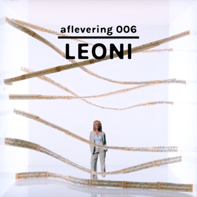 Leoni Jansen: theatermaakster, zangeres, dochter van 'foute' vader episode artwork