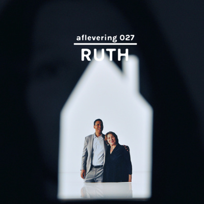 Ruth Reffkin (deel 2): activiste, trotse moeder, idealiste, makelaarster