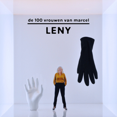 De 100 Vrouwen van Marcel