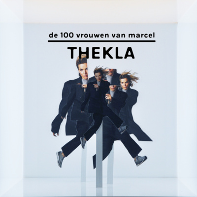 De 100 Vrouwen van Marcel