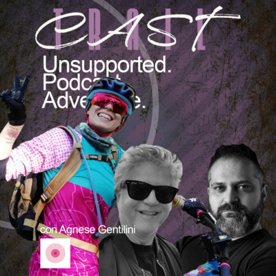 TrailCast - UPA