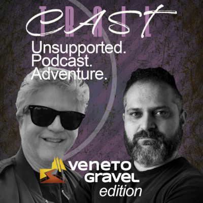 TrailCast - UPA