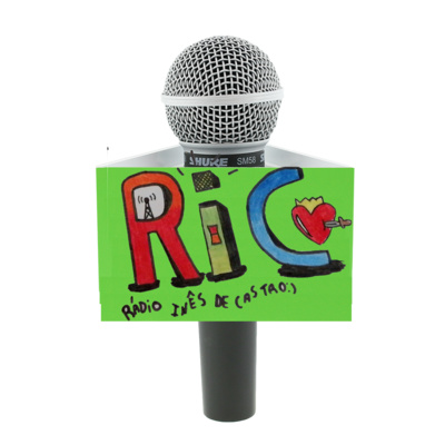 Rádio Inês de Castro