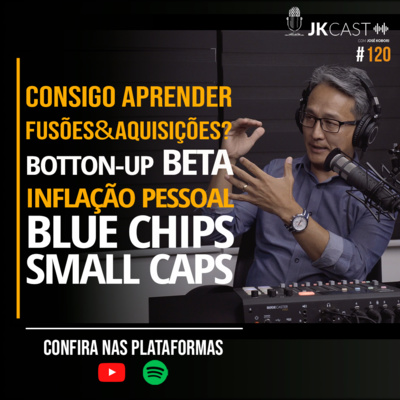 JKCast