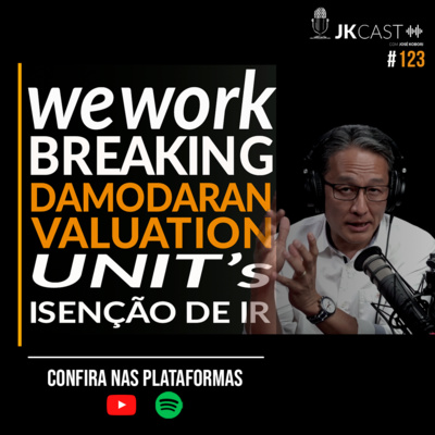 JKCast
