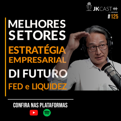 JKCast