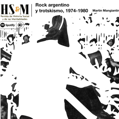 Rock argentino y trotskismo, 1974-1980 Rock argentino y trotskismo, 1974-1980