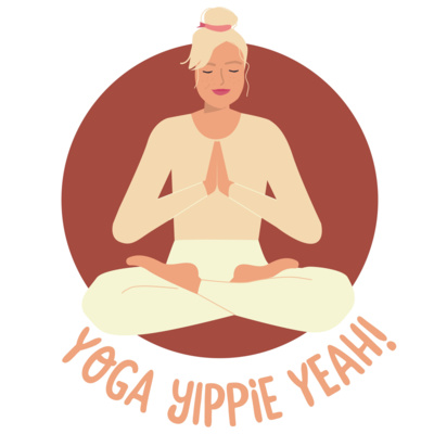 Yoga Yippie Yeah!