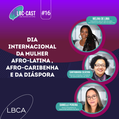 16. Dia Internacional da Mulher Afro-Latina , Afro-Caribenha e da Diáspora