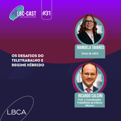 LBC-Cast