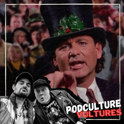 PodCulture Vultures