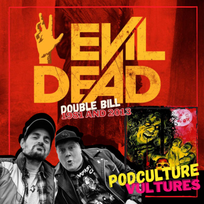 PodCulture Vultures