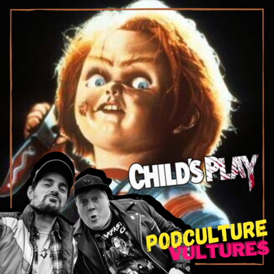 PodCulture Vultures