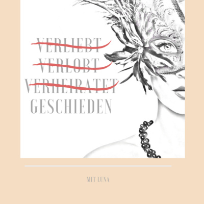 Folge 3 - Diese Freunde habe ich durch die Scheidung verloren episode artwork