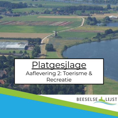 Platgesjlage