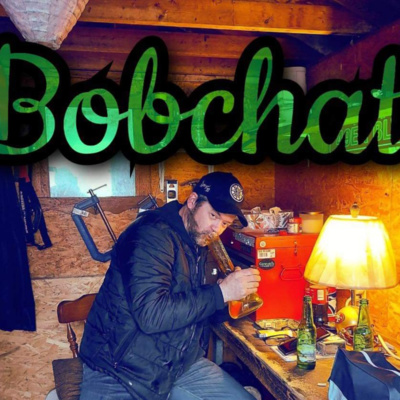 Bobchat Episode 40: Skydiving On A Trip