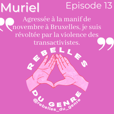 Muriel - Épisode 13 episode artwork