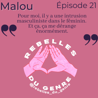 Malou - Épisode 21 episode artwork