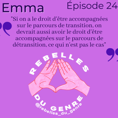Emma - Épisode 24 episode artwork