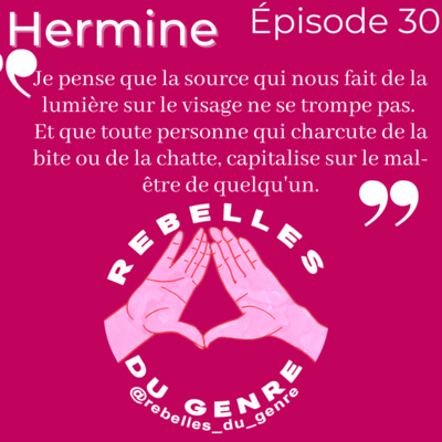 Hermine - Épisode 30 episode artwork
