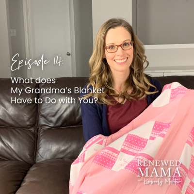 Renewed Mama | Parenting Tips, Reduce Overwhelm, Communicate Better, Speak Life, Strong Mom Mindset