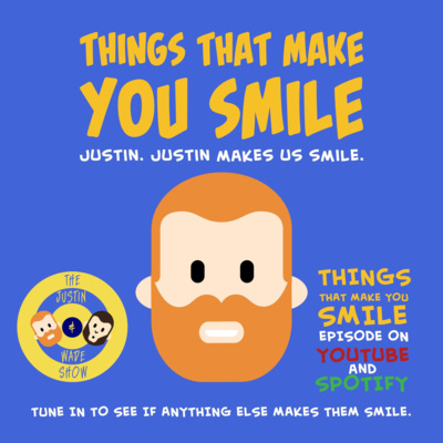 The Justin and Wade Show