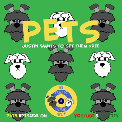 The Justin and Wade Show