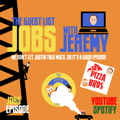 The Justin and Wade Show