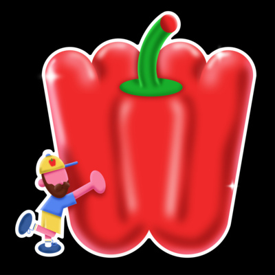 Phil And His Capsicum