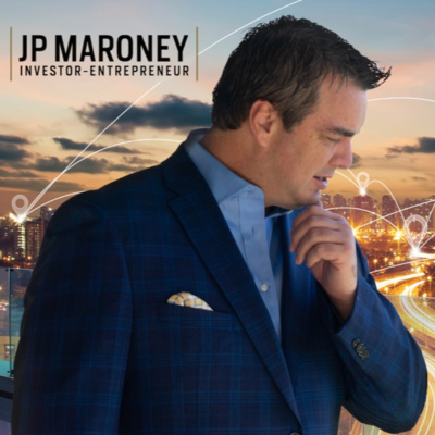 BIG Changes in Business - Jeff Angelo & JP Maroney