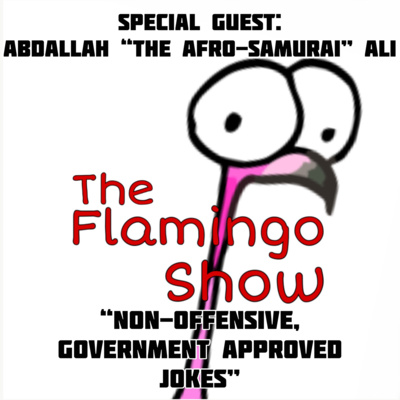 The Flamingo Show