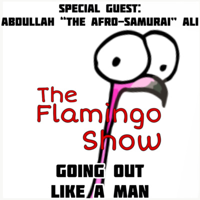 The Flamingo Show