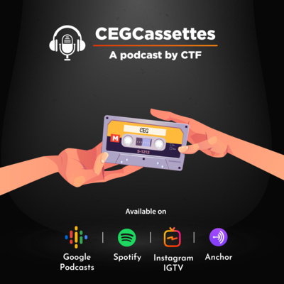 CEGCassettes