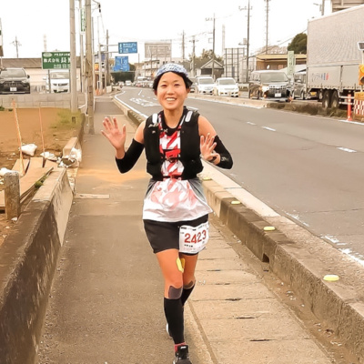#035 仲田光穂さん – Japan Trophy 200、小江戸大江戸、川の道を振り返る