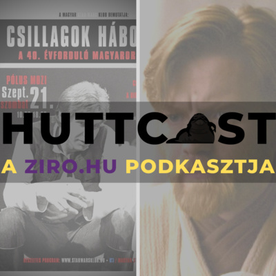 #004 Szükségünk van-e Kenobi sorozatra?