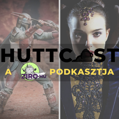 #005 Az Első Rend eredetéről is mesél majd A mandalore-i