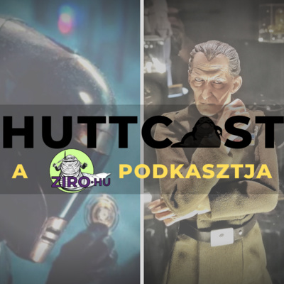 #007 Vezetéssel mindenképpen érdemes megnézni a Star Wars kiállítást