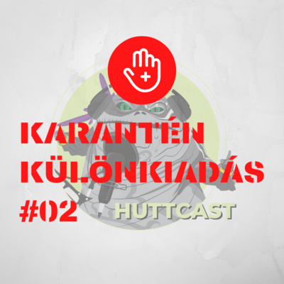 Karantén Különkiadás #02 – Dooku gróf, a diktátor