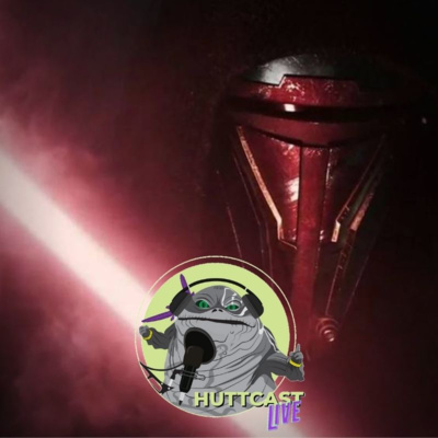 Hogyan lehetne kánon a KotOR Remake? – Huttcast Live #11