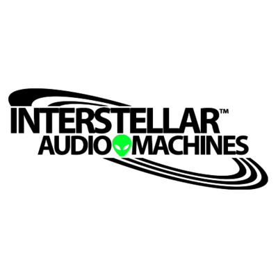 Interstellar Audio Machines - Pilot Episode for Indiegogo Launch