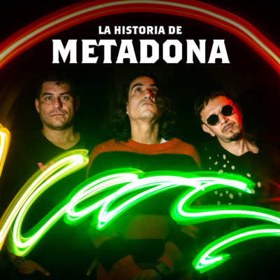 La historia de Metadona