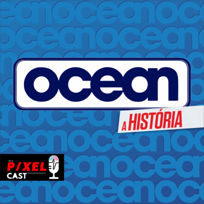 A história da Ocean Software | it's a P/XEL CAST : Ep. 7