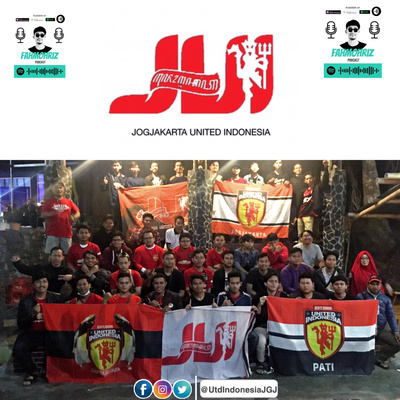 Eps 8 : MU Bapuk, apakah para fans masih Loyal ?