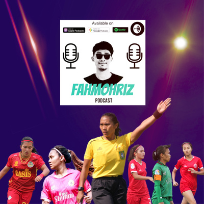 Eps 7 : Liga 1 putri bergulir, setelah cuma wacana