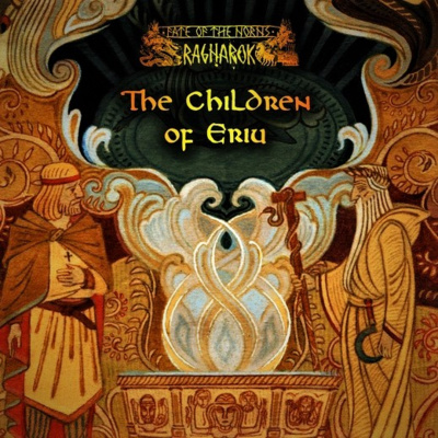 Interview - The Children of Eriu