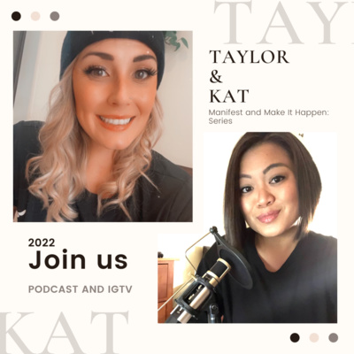 Growth Mindset Podcast with Kat Mae