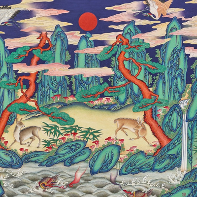 Wild Girls! The Path of The Young Goddess pt 1